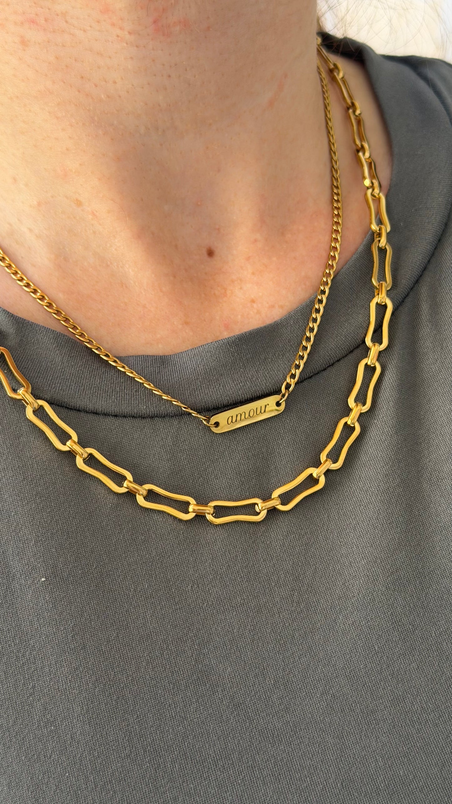collana LINK.