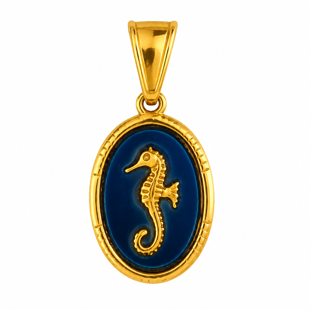 SEAHORSE.
