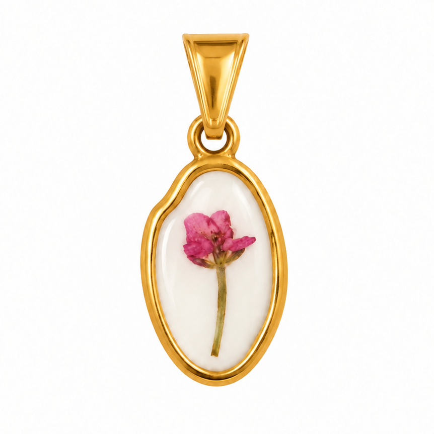 MINI BLOOM ROSE.