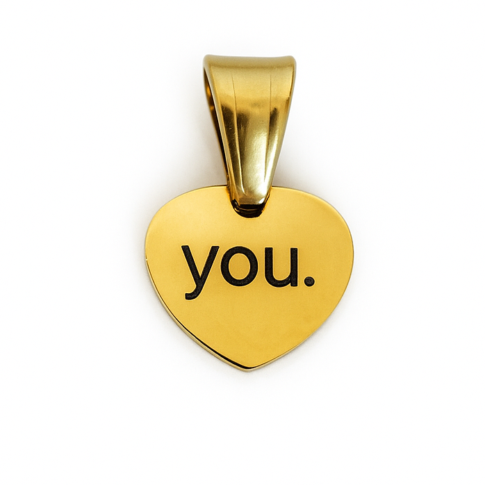 LIL YOU.