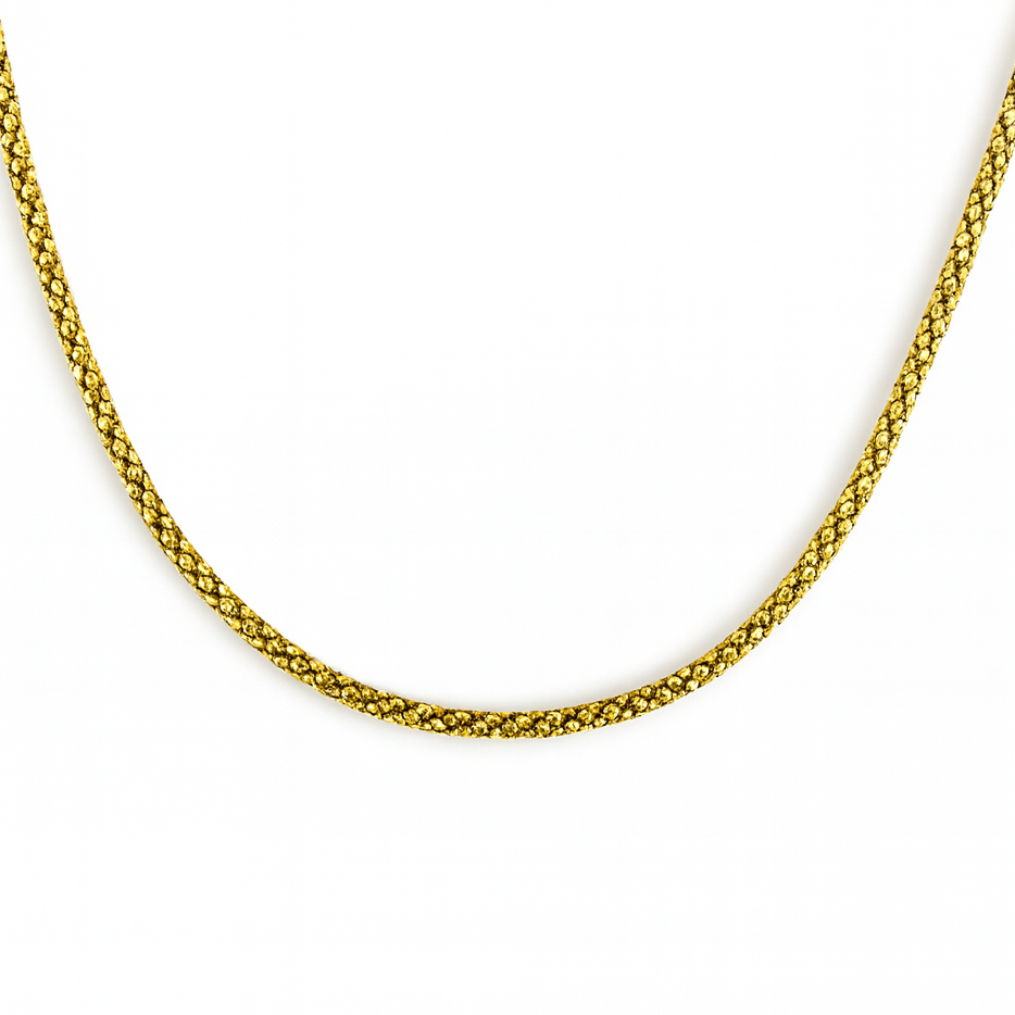 collana TANGLE + 3 charms