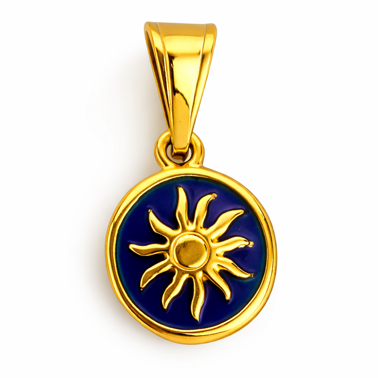 SUN.
