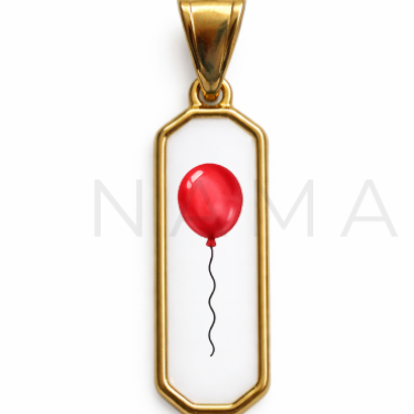 BALLOON.