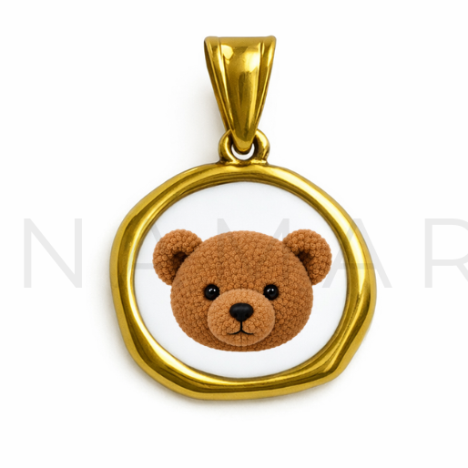 LIL TEDDY.