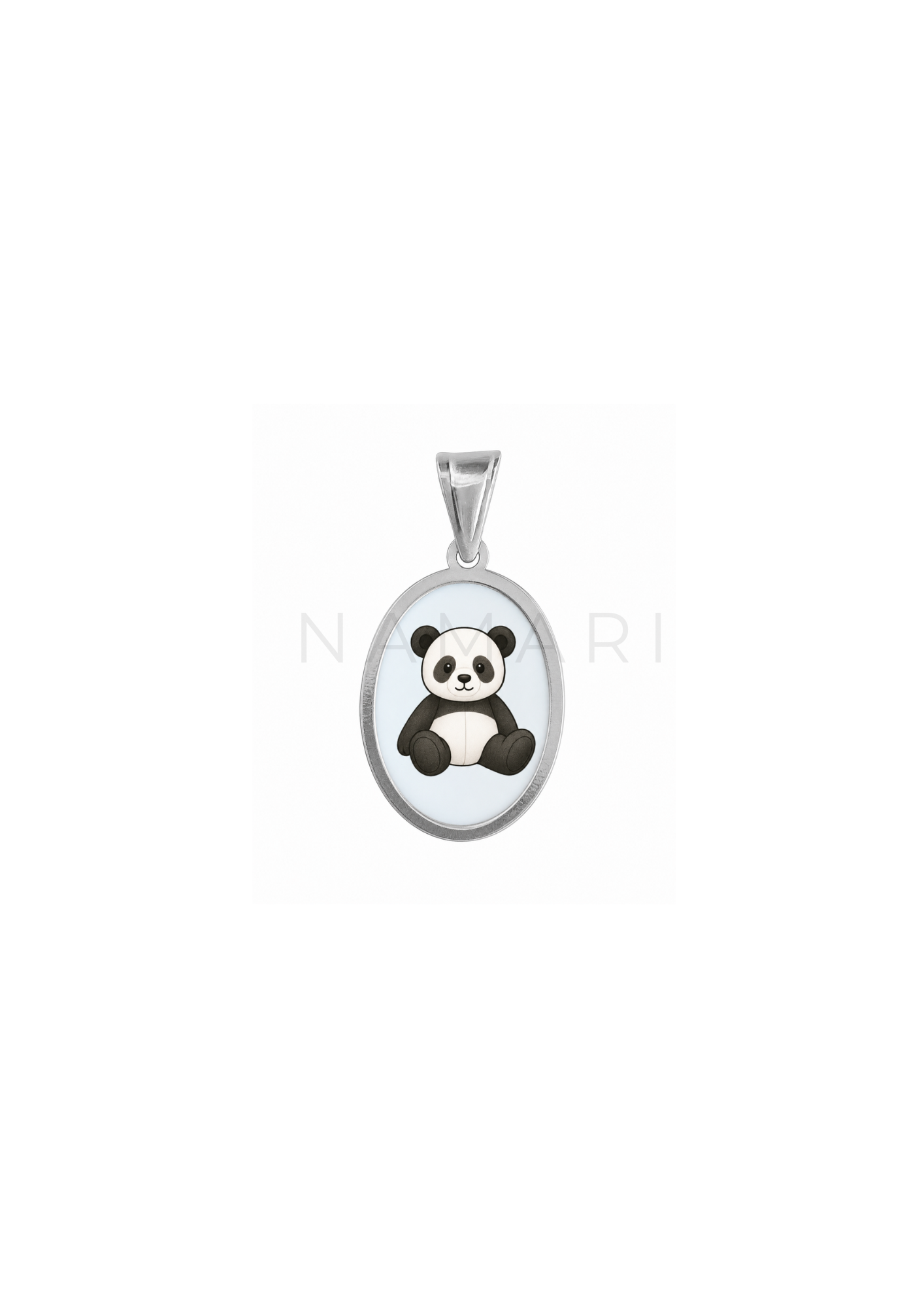 ciondolo PANDA.