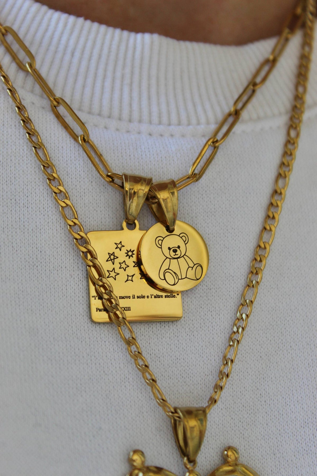 collana LOOP.