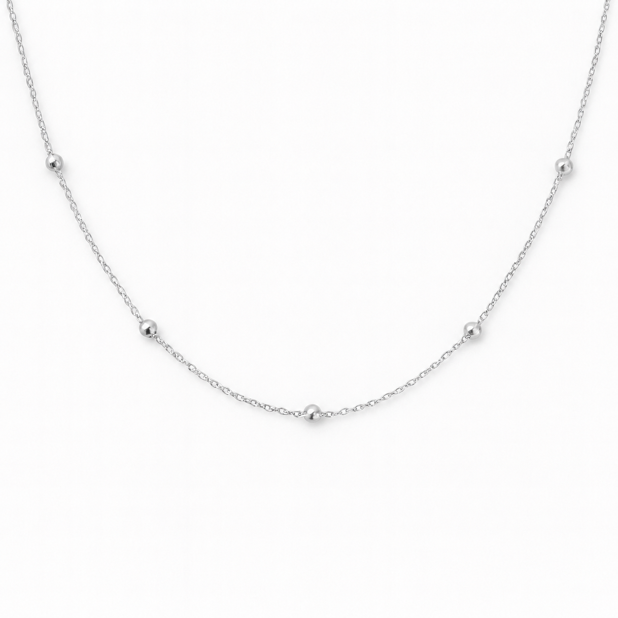 collana BUBBLE.
