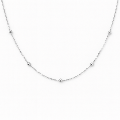 collana BUBBLE.
