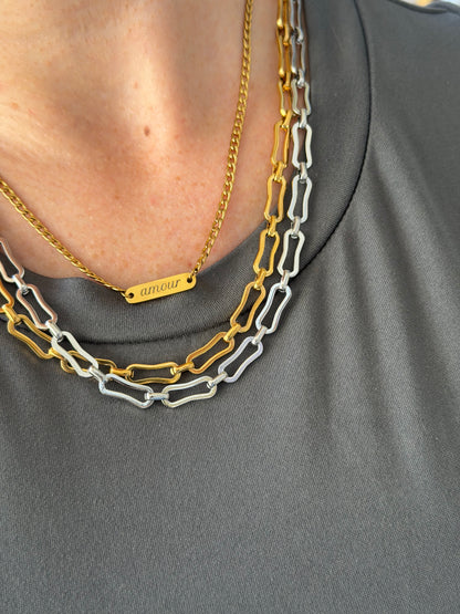 collana LINK.