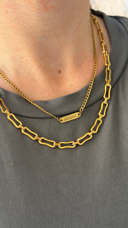 collana LINK.