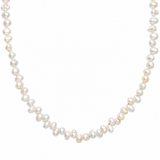 collier GOCCIA.