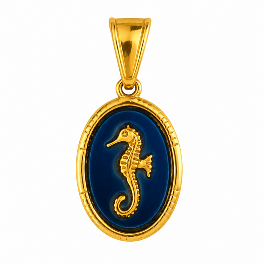 SEAHORSE.