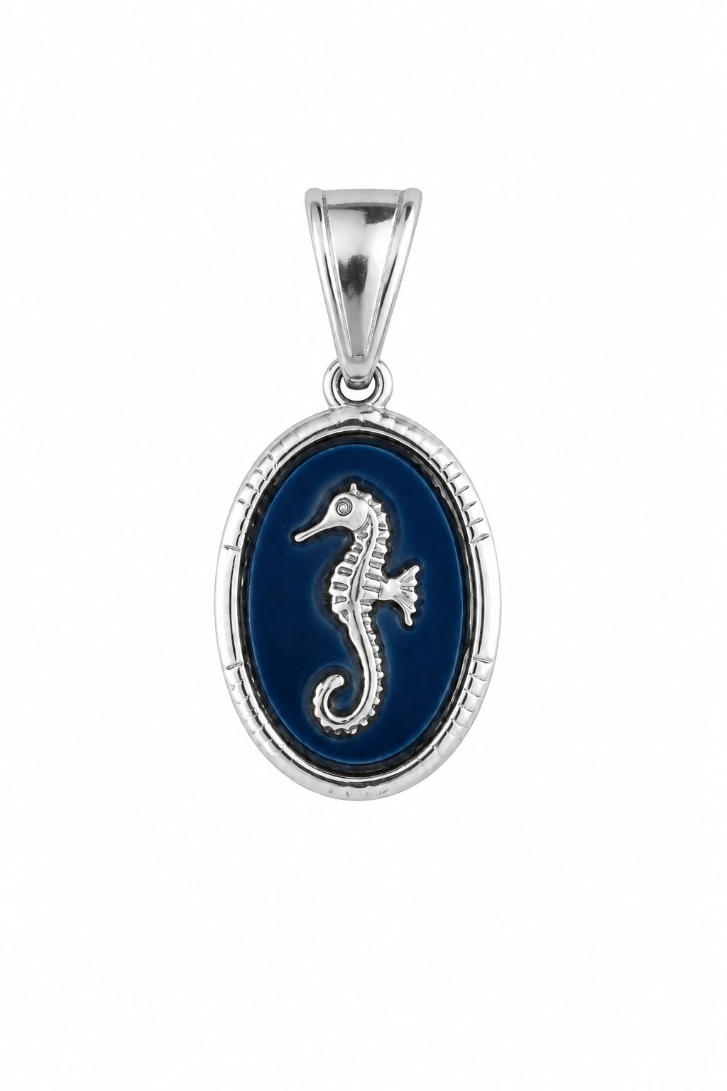 ciondolo SEAHORSE.