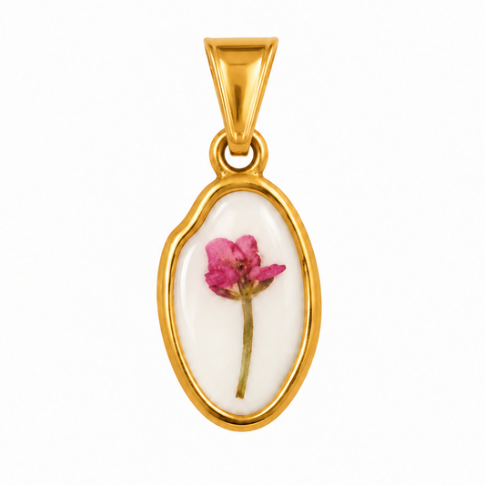 MINI BLOOM ROSE.