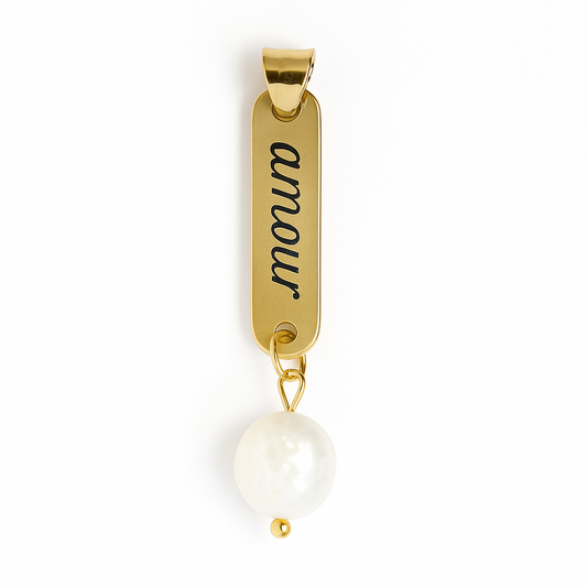 AMOUR PEARL.