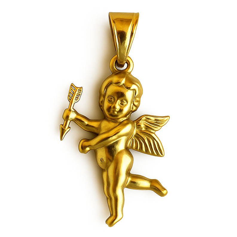 CUPIDO.