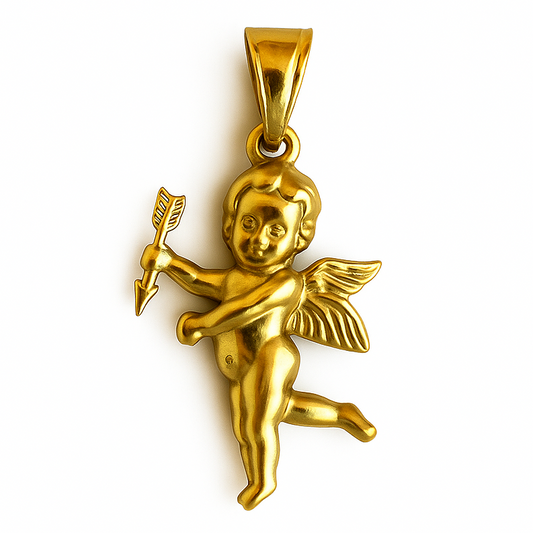 CUPIDO.