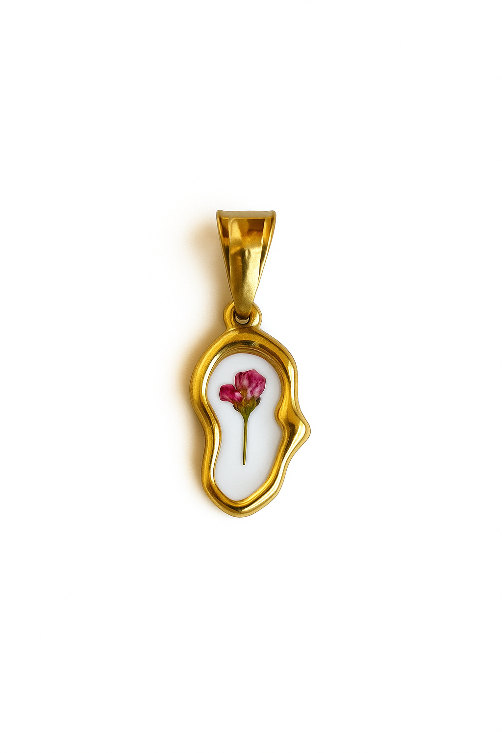 ciondolo LIL BLOOM ROSE.
