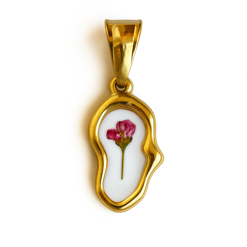 LIL BLOOM ROSE.