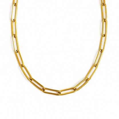 collana LOOP + 4 charms