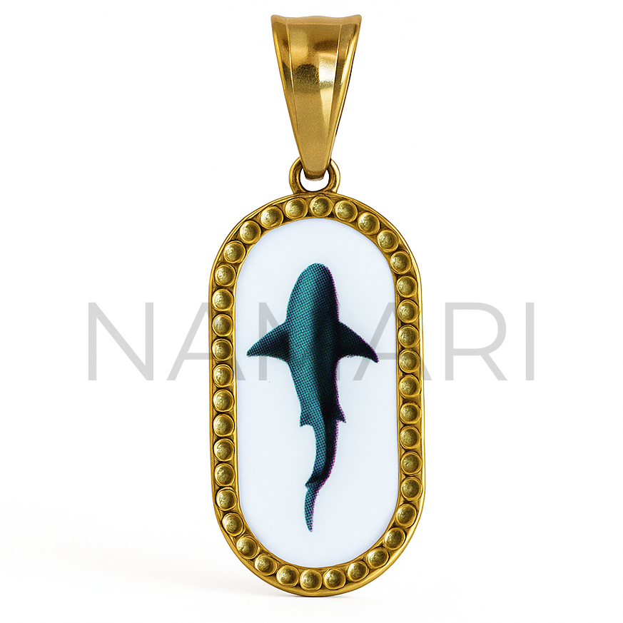 SHARK.