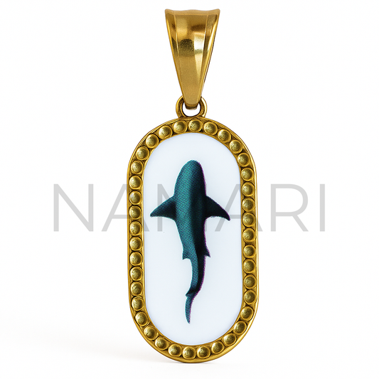 SHARK.