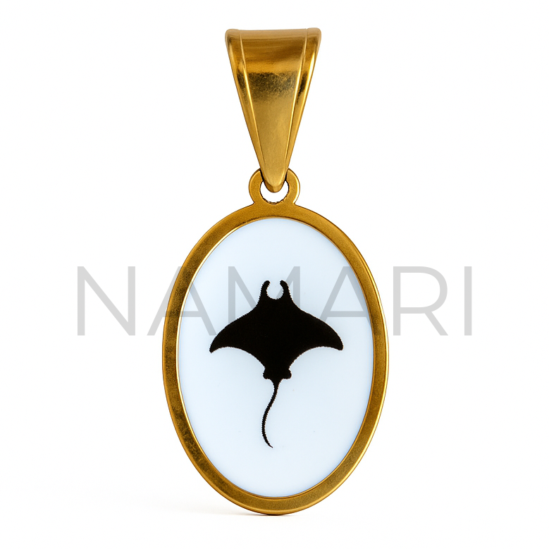 LIL MANTA.