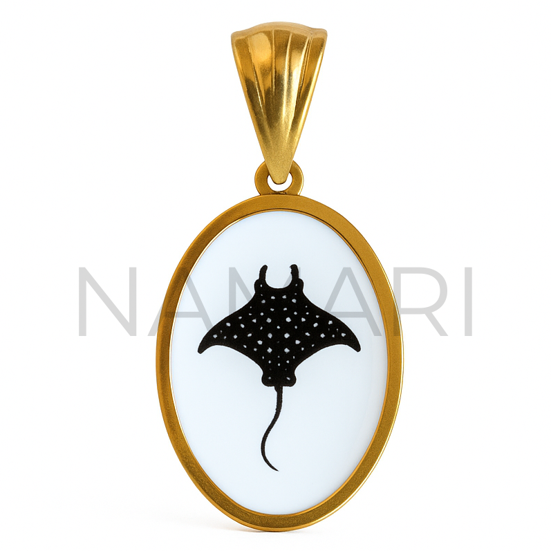 MANTA.