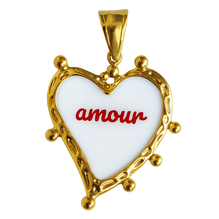 AMOUR VINTAGE.