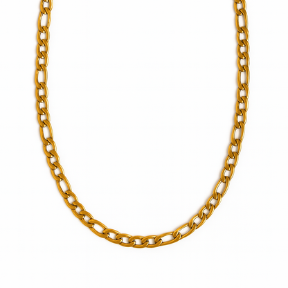 collana EDGE + 4 charms