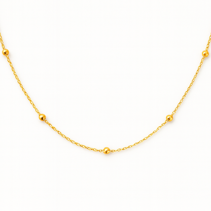 collana BUBBLE.
