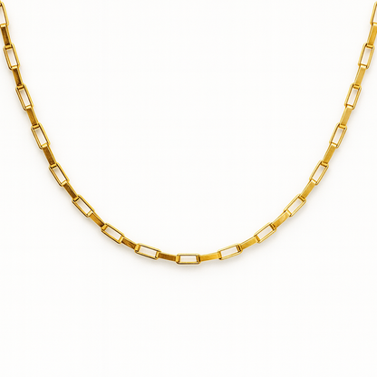 collana CAGE.