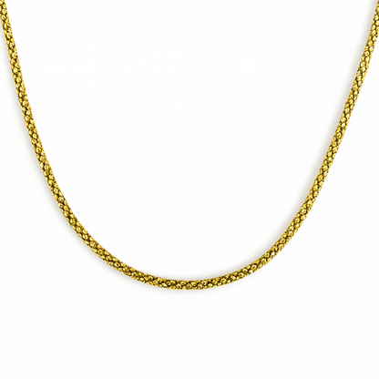 collana TANGLE.
