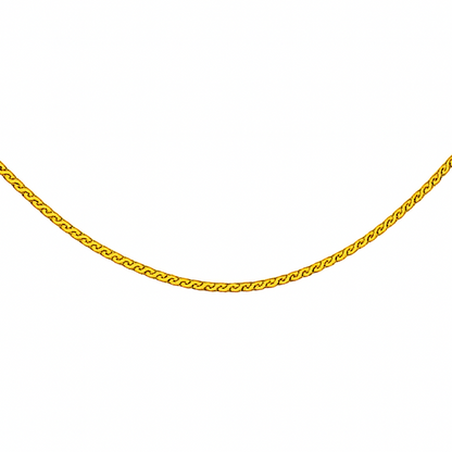 collana MESH.