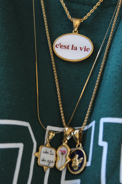 collana MESH.