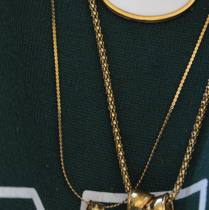 collana MESH.