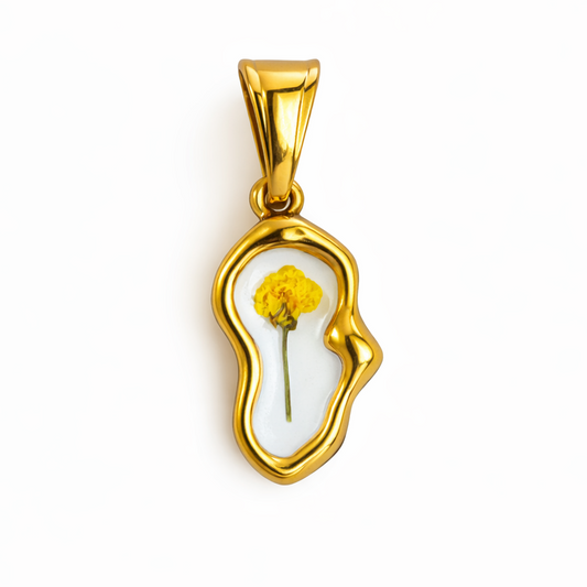LIL BLOOM YELLOW.