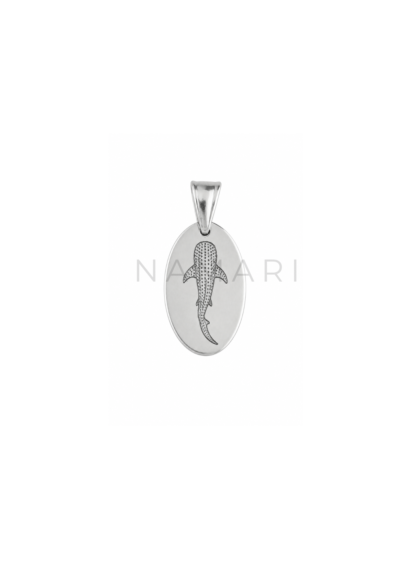 ciondolo WHALE SHARK.