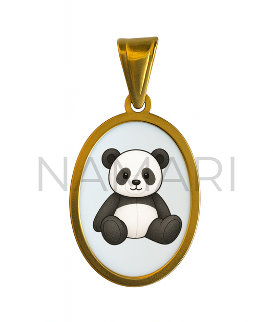 PANDA.