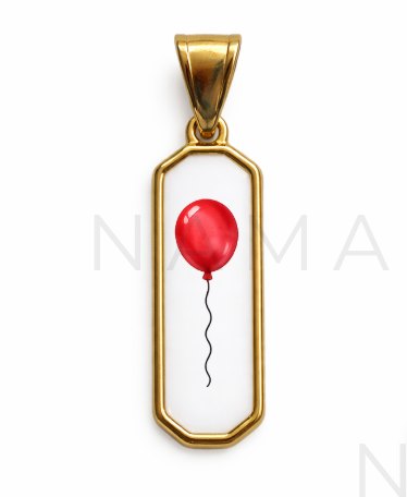 ciondolo BALLOON.