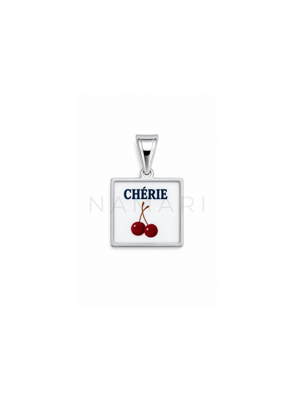ciondolo CHERIE.