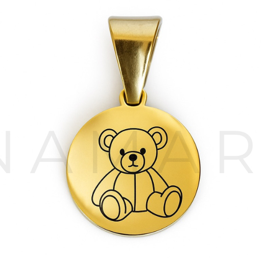 CLASSICAL TEDDY.