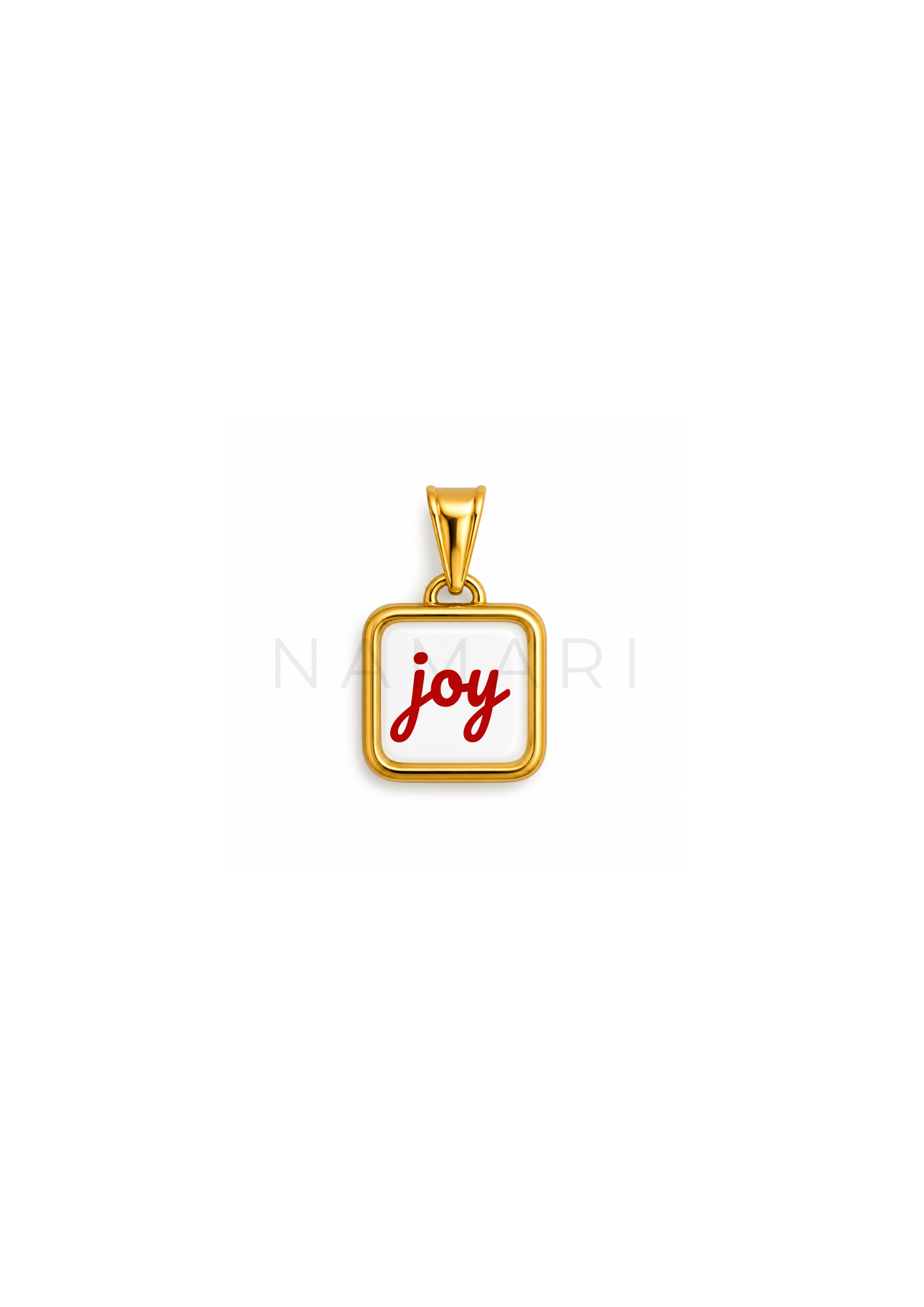 ciondolo JOY.