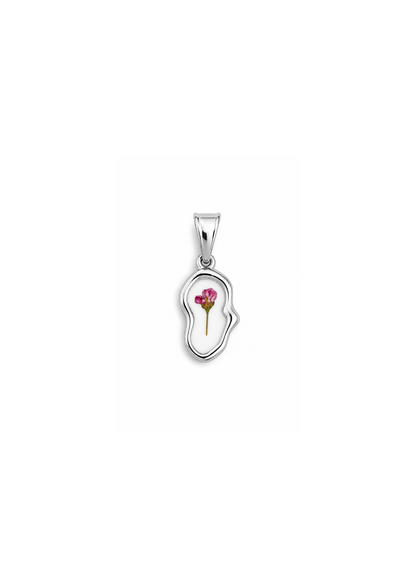 ciondolo LIL BLOOM ROSE.