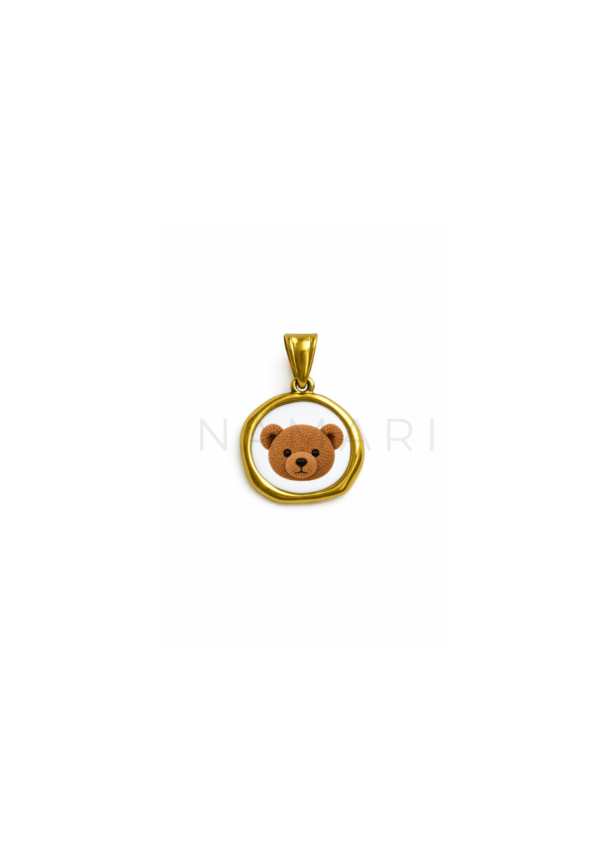 ciondolo LIL TEDDY.