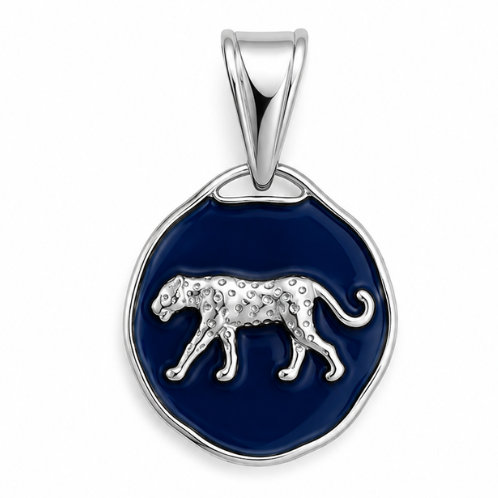 ROAR. silver