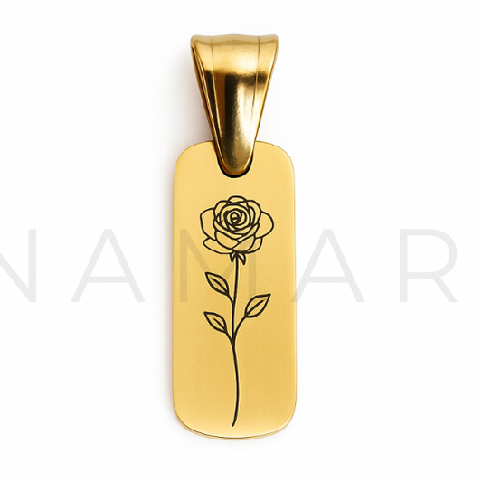 ROSE.