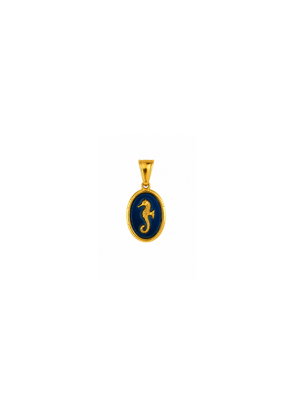ciondolo SEAHORSE.