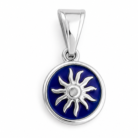SUN. silver