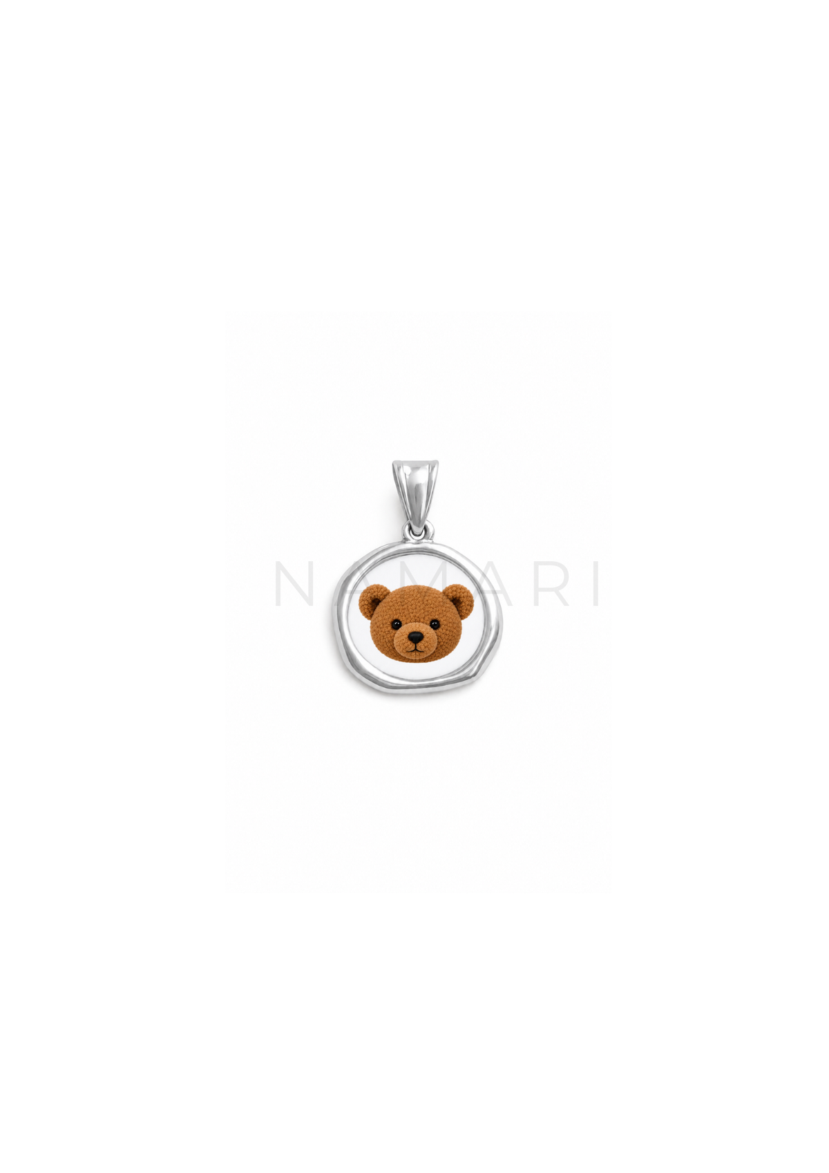 ciondolo LIL TEDDY.